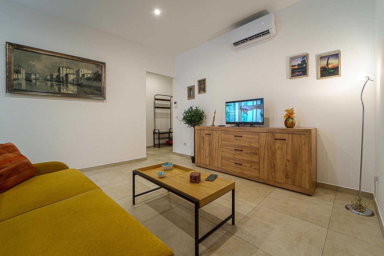 Casa Vacanze Degli Olivi Рим Екстериор снимка