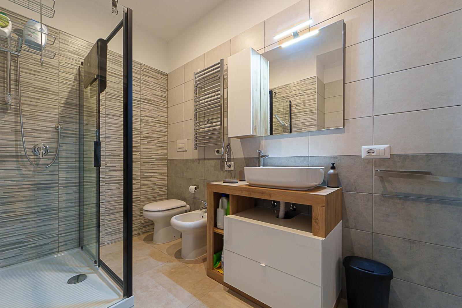 Casa Vacanze Degli Olivi Рим Екстериор снимка